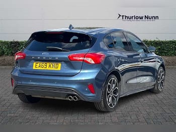 Used Ford Focus 2020 for sale - 79510997: Photo