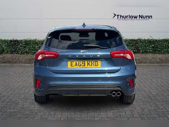 Used Ford Focus 2020 for sale - 79510997: Photo