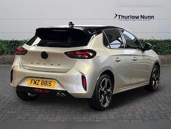 Used Vauxhall Corsa 2024 for sale - 77232437: Photo