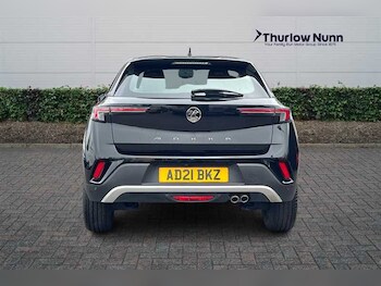 Used Vauxhall Mokka 2021 for sale - 78892738: Photo