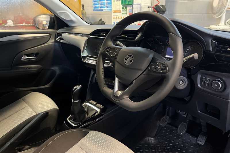 Used Vauxhall Corsa 2024 for sale - 77146340: Photo 10