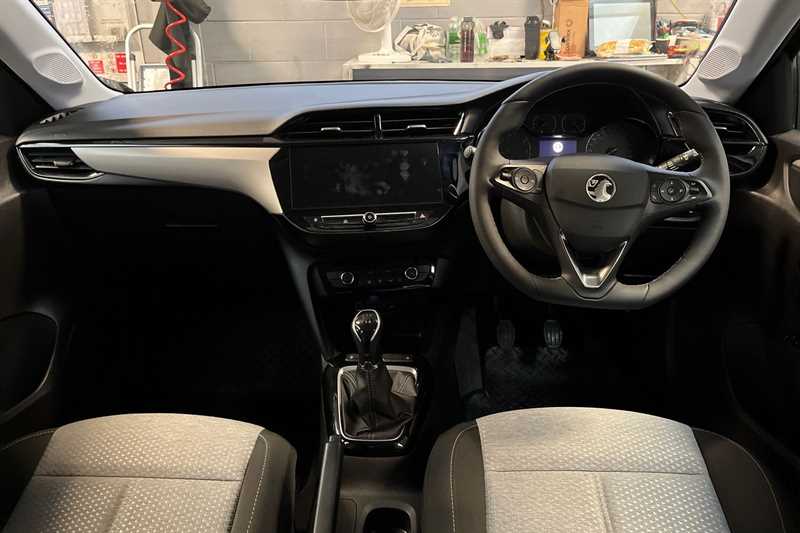 Used Vauxhall Corsa 2024 for sale - 77146340: Photo 12