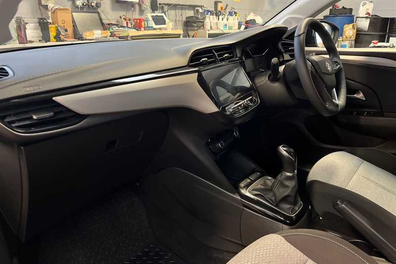 Used Vauxhall Corsa 2024 for sale - 77146340: Photo 13