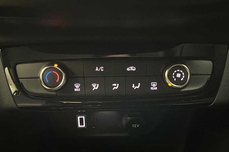 Used Vauxhall Corsa 2024 for sale - 77146340: Photo 15