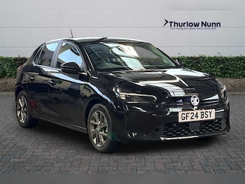 Vauxhall Corsa feature image