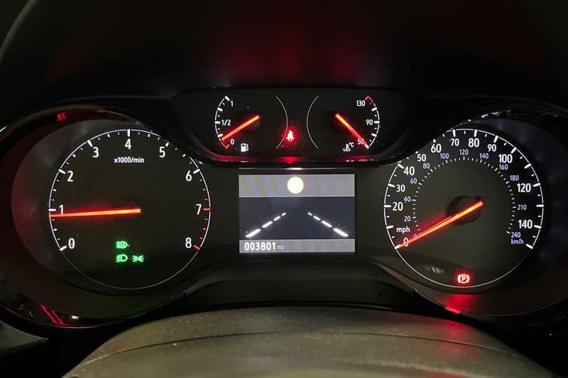 Used Vauxhall Corsa 2024 for sale - 77146340: Photo 20