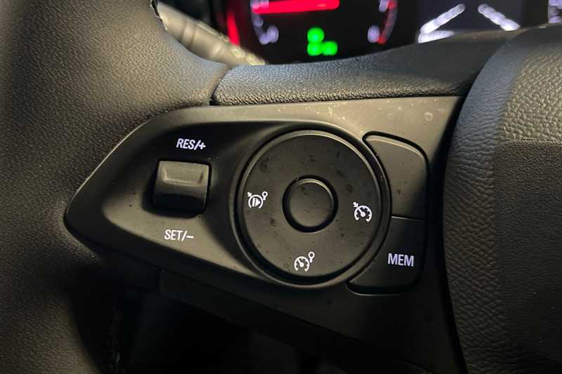 Used Vauxhall Corsa 2024 for sale - 77146340: Photo 21