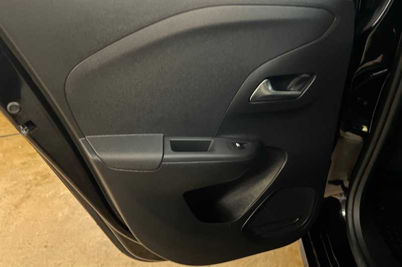 Used Vauxhall Corsa 2024 for sale - 77146340: Photo 29