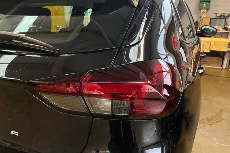 Used Vauxhall Corsa 2024 for sale - 77146340: Photo 37