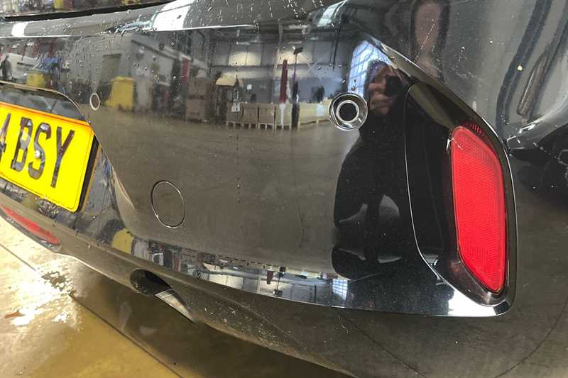 Used Vauxhall Corsa 2024 for sale - 77146340: Photo 38