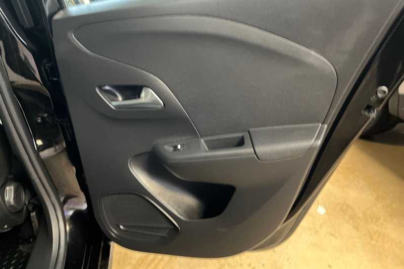 Used Vauxhall Corsa 2024 for sale - 77146340: Photo 43