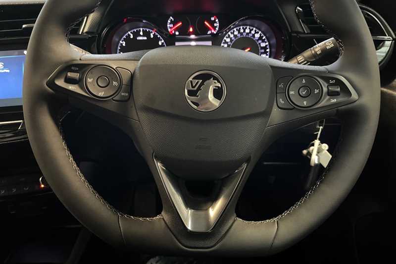 Used Vauxhall Corsa 2024 for sale - 77146340: Photo 50