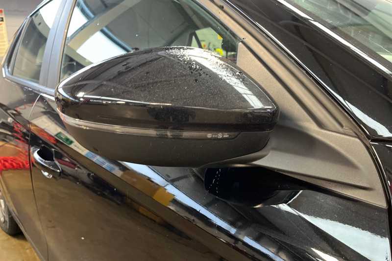 Used Vauxhall Corsa 2024 for sale - 77146340: Photo 53