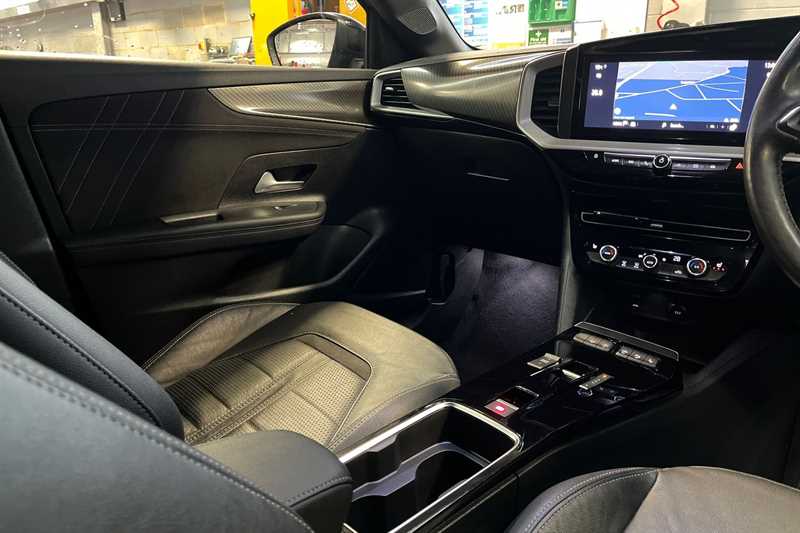 Used Vauxhall Mokka Electric 2022 for sale - 76889023: Photo 14