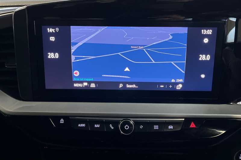 Used Vauxhall Mokka Electric 2022 for sale - 76889023: Photo 18