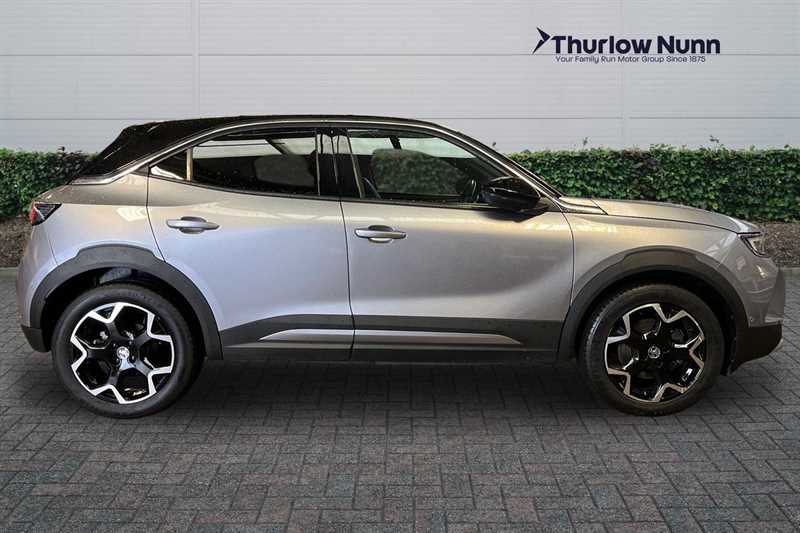 Used Vauxhall Mokka Electric 2022 for sale - 76889023: Photo 2