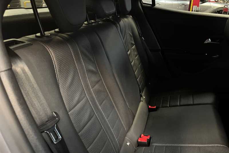 Used Vauxhall Mokka Electric 2022 for sale - 76889023: Photo 23