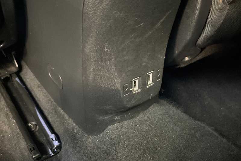 Used Vauxhall Mokka Electric 2022 for sale - 76889023: Photo 31