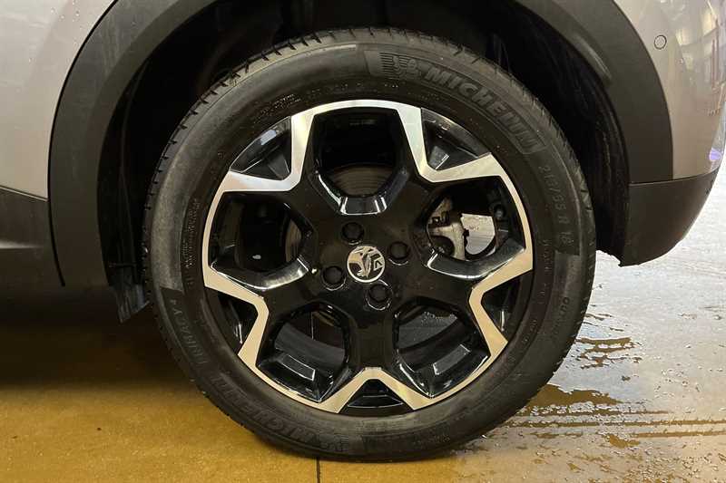 Used Vauxhall Mokka Electric 2022 for sale - 76889023: Photo 35