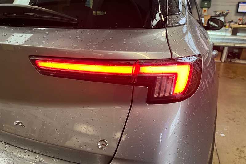 Used Vauxhall Mokka Electric 2022 for sale - 76889023: Photo 38