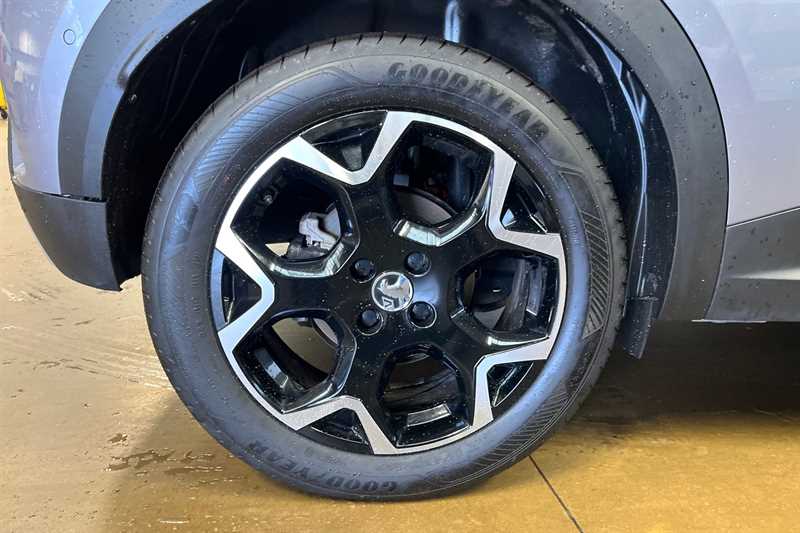 Used Vauxhall Mokka Electric 2022 for sale - 76889023: Photo 9