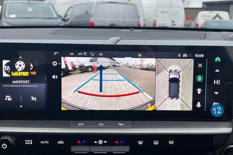 Used Vauxhall Grandland 2024 for sale - 76928237: Photo 19