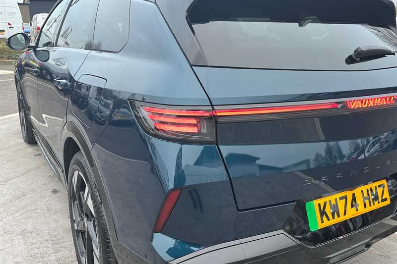 Used Vauxhall Grandland 2024 for sale - 76928237: Photo 37
