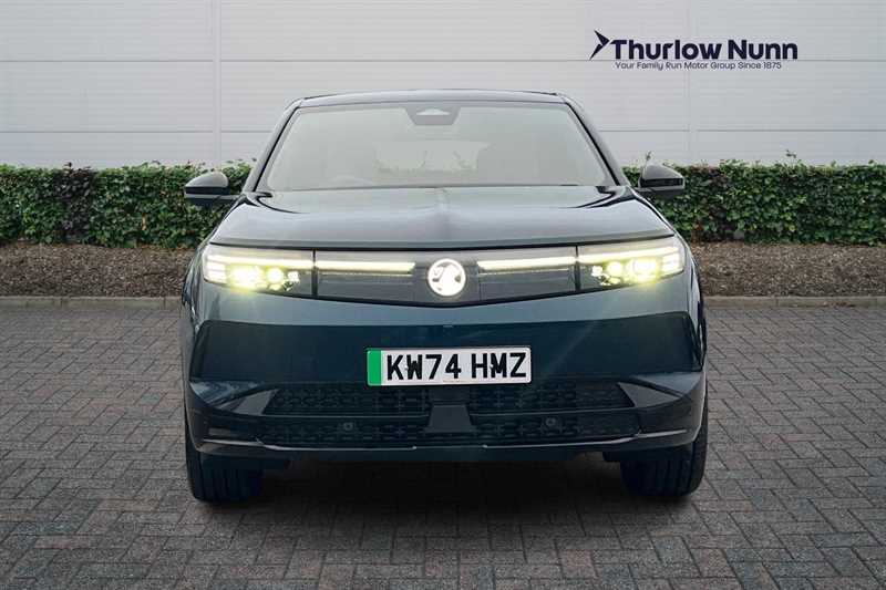 Used Vauxhall Grandland 2024 for sale - 76928237: Photo 8