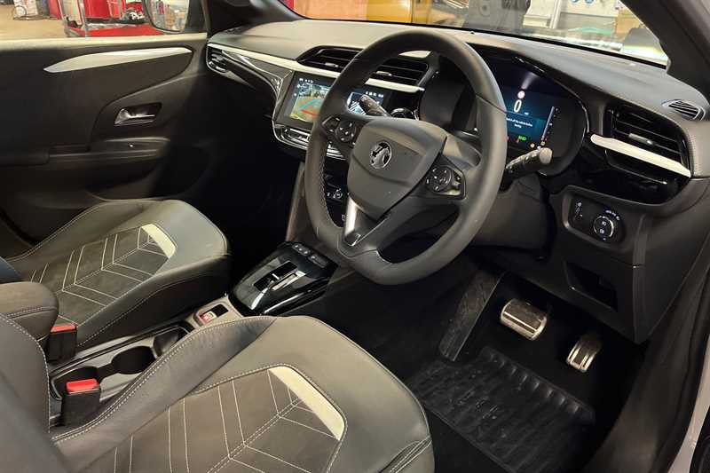 Used Vauxhall Corsa 2025 for sale - 78088995: Photo 10