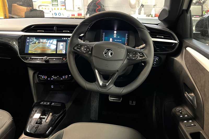 Used Vauxhall Corsa 2025 for sale - 78088995: Photo 11