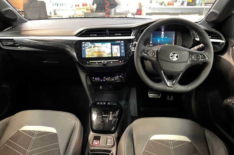 Used Vauxhall Corsa 2025 for sale - 78088995: Photo 12