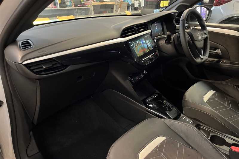 Used Vauxhall Corsa 2025 for sale - 78088995: Photo 13