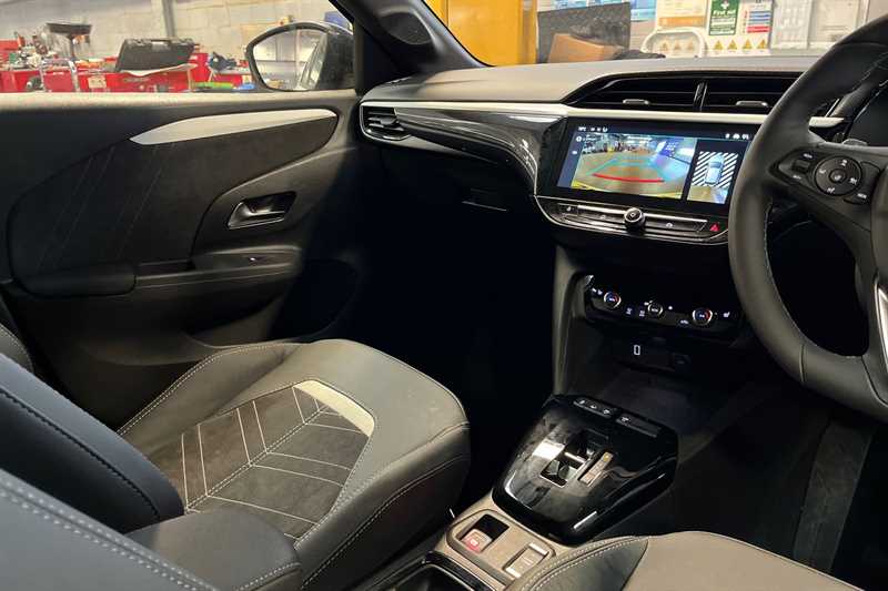 Used Vauxhall Corsa 2025 for sale - 78088995: Photo 14