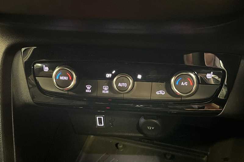 Used Vauxhall Corsa 2025 for sale - 78088995: Photo 15