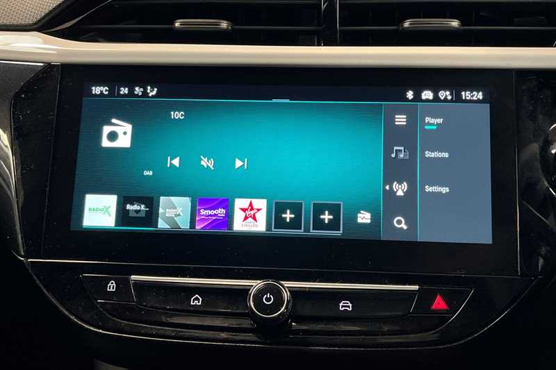 Used Vauxhall Corsa 2025 for sale - 78088995: Photo 17