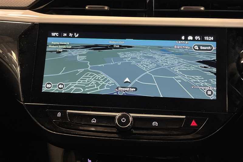 Used Vauxhall Corsa 2025 for sale - 78088995: Photo 18