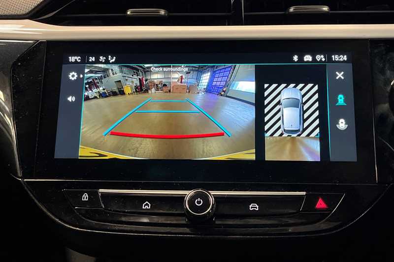 Used Vauxhall Corsa 2025 for sale - 78088995: Photo 19