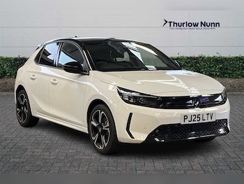 Vauxhall Corsa feature image