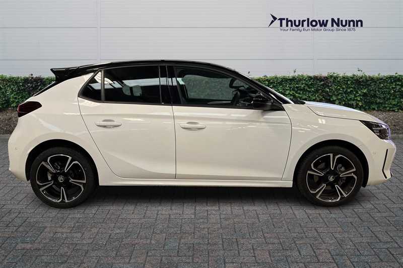 Used Vauxhall Corsa 2025 for sale - 78088995: Photo 2