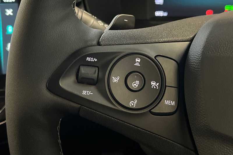 Used Vauxhall Corsa 2025 for sale - 78088995: Photo 21