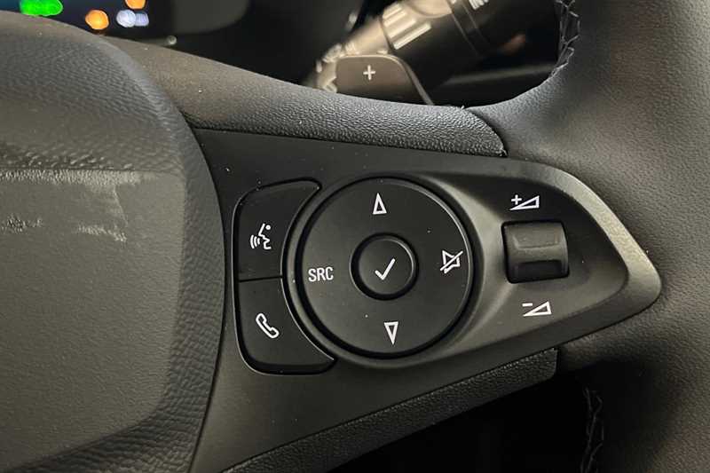 Used Vauxhall Corsa 2025 for sale - 78088995: Photo 22