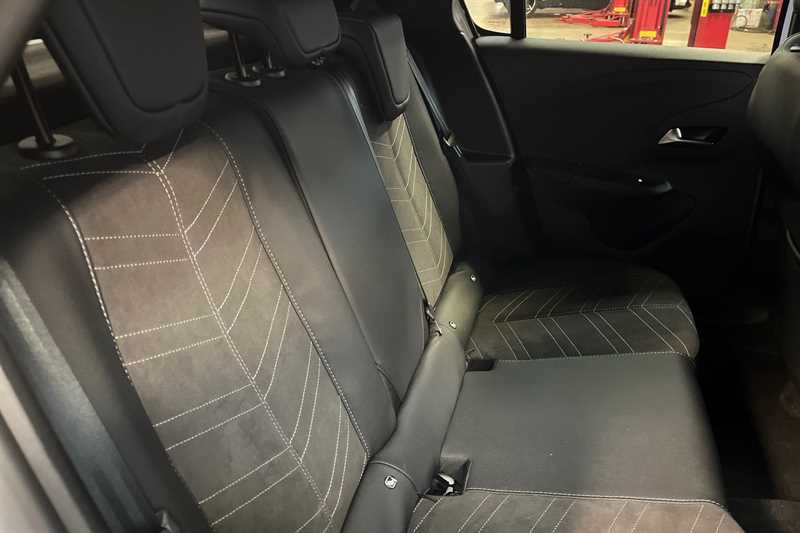 Used Vauxhall Corsa 2025 for sale - 78088995: Photo 23