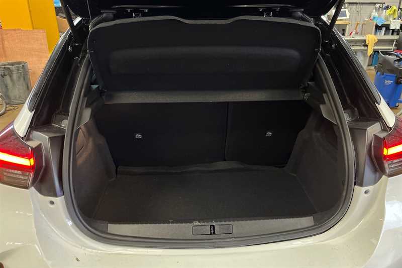 Used Vauxhall Corsa 2025 for sale - 78088995: Photo 24