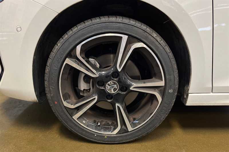 Used Vauxhall Corsa 2025 for sale - 78088995: Photo 25