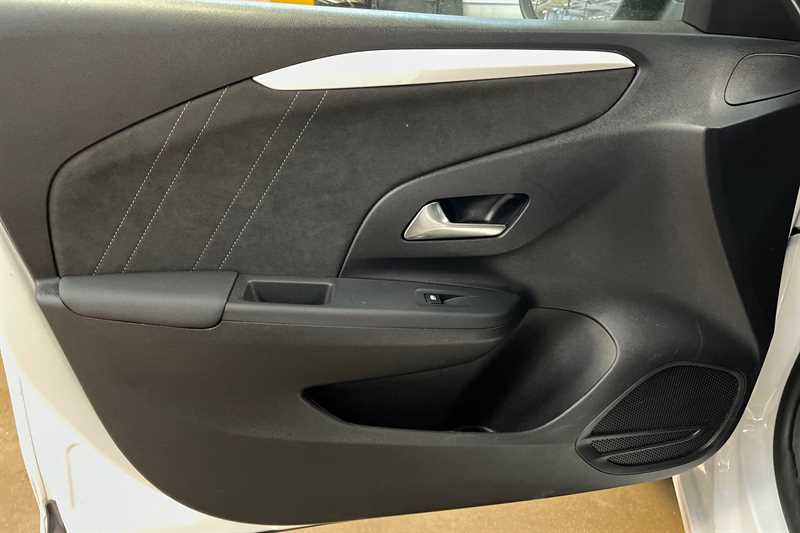 Used Vauxhall Corsa 2025 for sale - 78088995: Photo 27