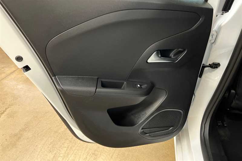 Used Vauxhall Corsa 2025 for sale - 78088995: Photo 29