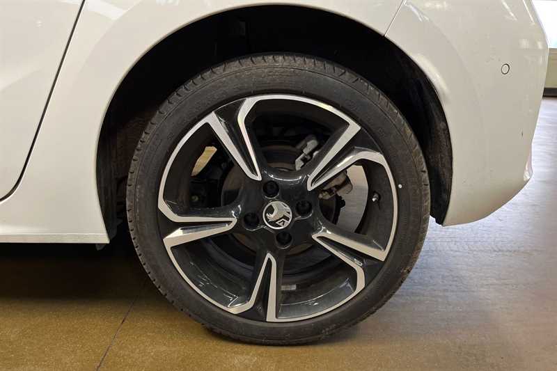 Used Vauxhall Corsa 2025 for sale - 78088995: Photo 35