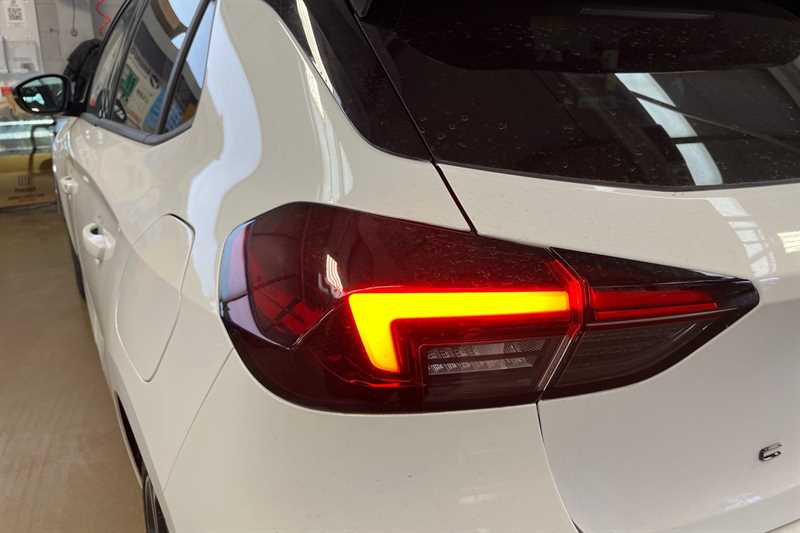 Used Vauxhall Corsa 2025 for sale - 78088995: Photo 36