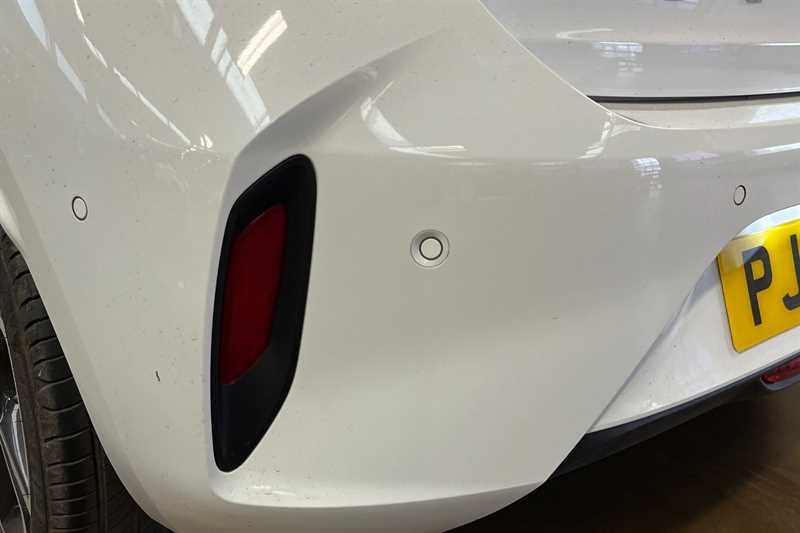 Used Vauxhall Corsa 2025 for sale - 78088995: Photo 37