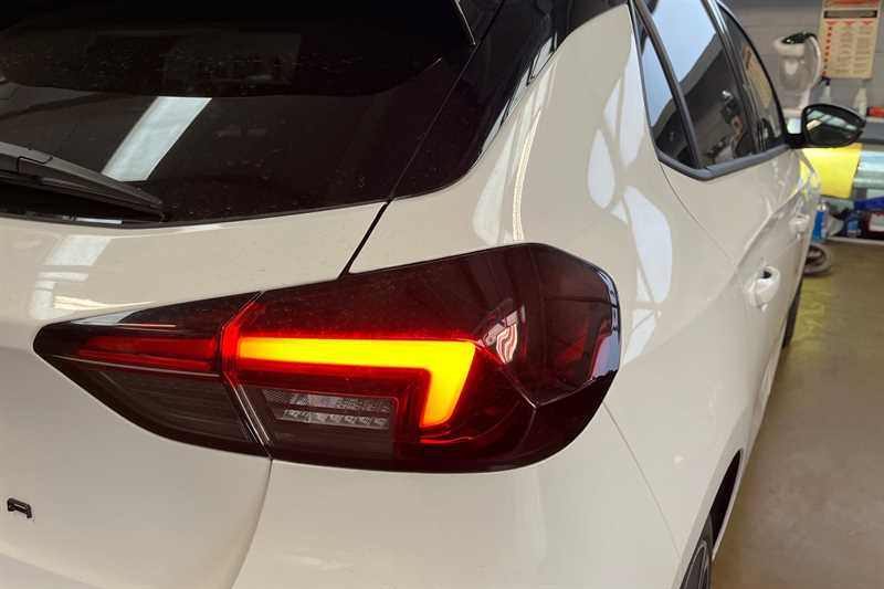 Used Vauxhall Corsa 2025 for sale - 78088995: Photo 38